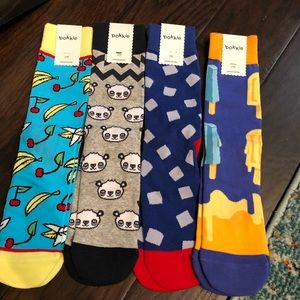 Bokkie sock lot